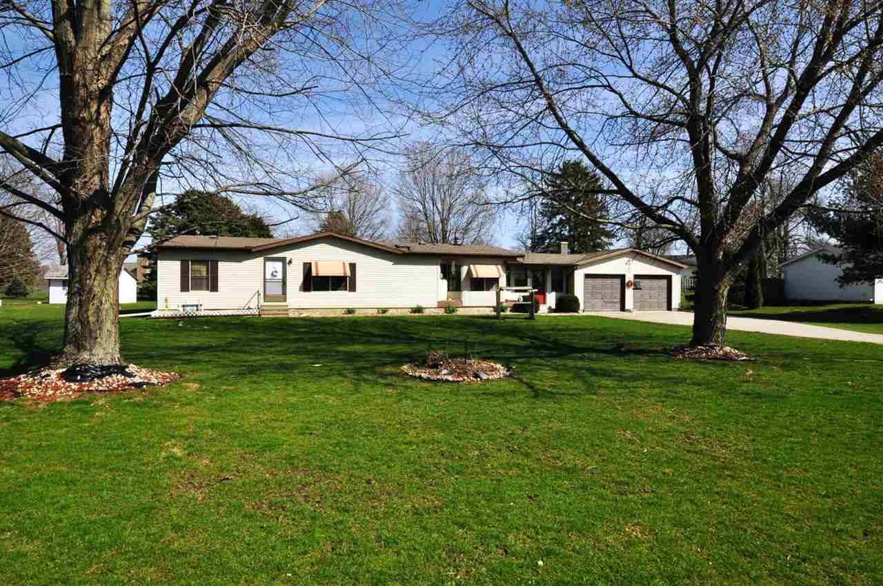 913 South Townline Road Lagrange, IN 46761 - Photo 1 of 25 Gallery Image 1
