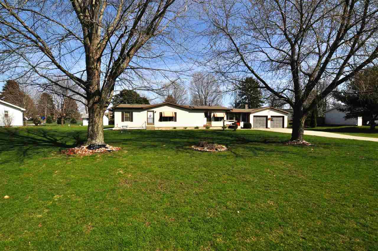 913 South Townline Road Lagrange, IN 46761 - Photo 4 of 25 Gallery Image 4