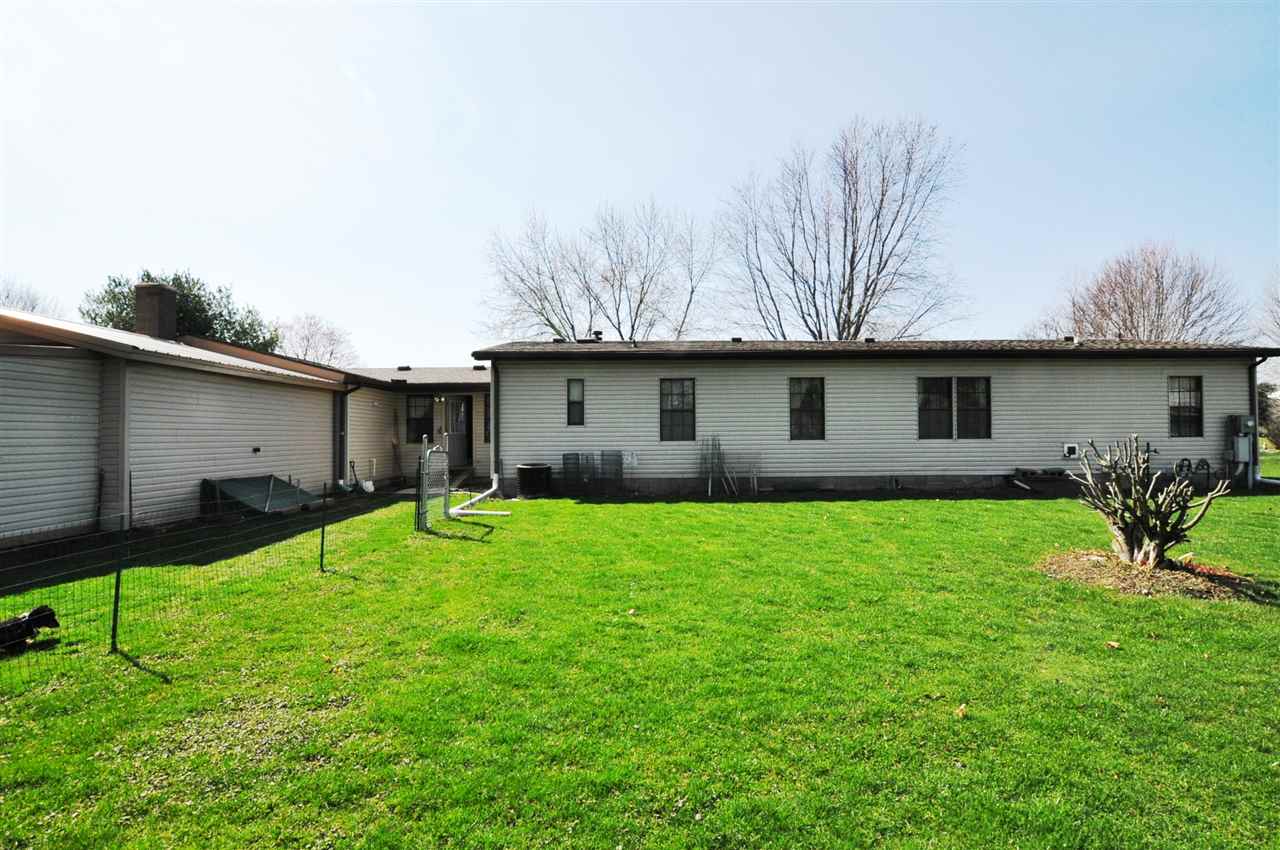 913 South Townline Road Lagrange, IN 46761 - Photo 5 of 25 Gallery Image 5