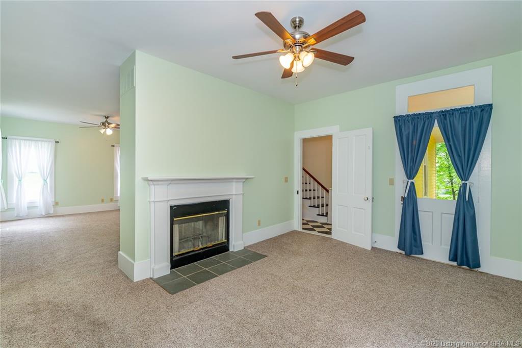 1680 Valley View Road Southwest Corydon, IN 47112 - Photo 16 of 35 Gallery Image 16