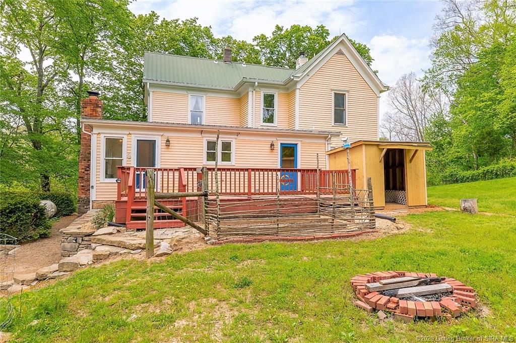 1680 Valley View Road Southwest Corydon, IN 47112 - Photo 28 of 35 Gallery Image 28