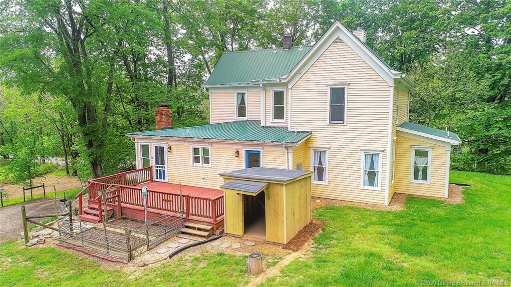 1680 Valley View Road Southwest Corydon, IN 47112 - Photo 29 of 35 Gallery Image 29