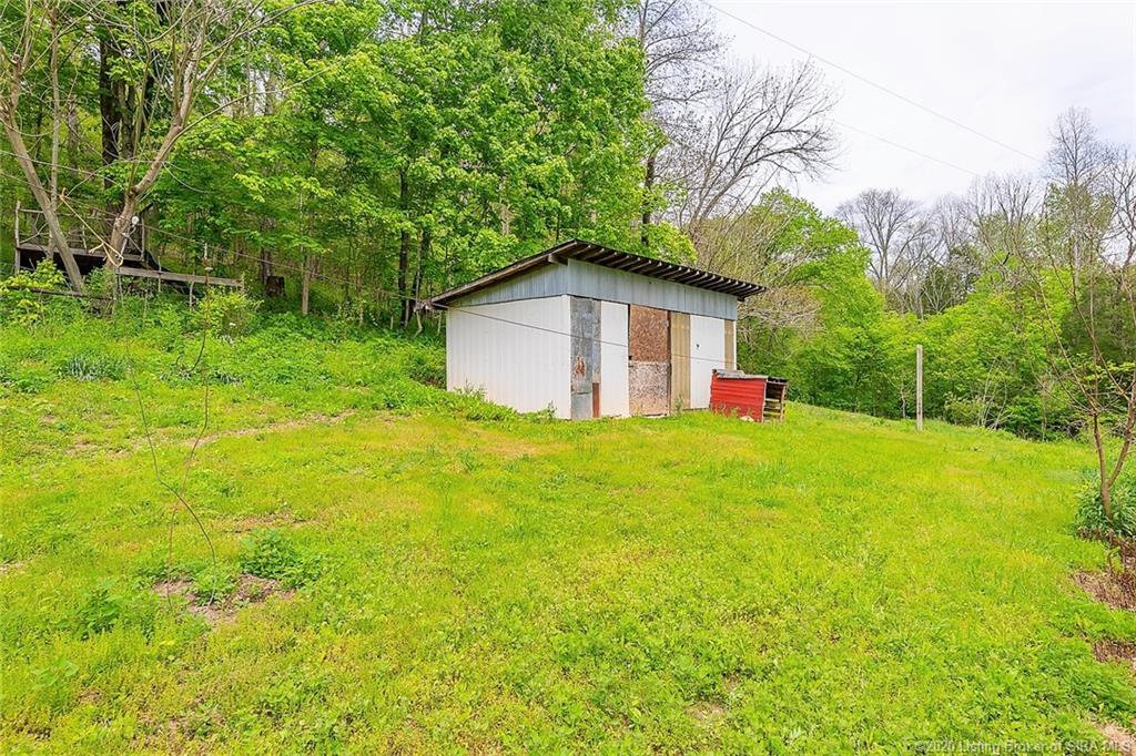 1680 Valley View Road Southwest Corydon, IN 47112 - Photo 33 of 35 Gallery Image 33