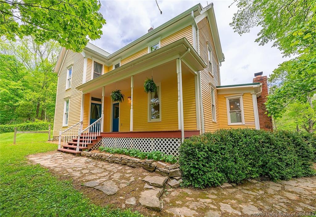 1680 Valley View Road Southwest Corydon, IN 47112 - Photo 5 of 35 Gallery Image 5