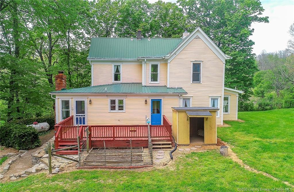 1680 Valley View Road Southwest Corydon, IN 47112 - Photo 6 of 35 Gallery Image 6
