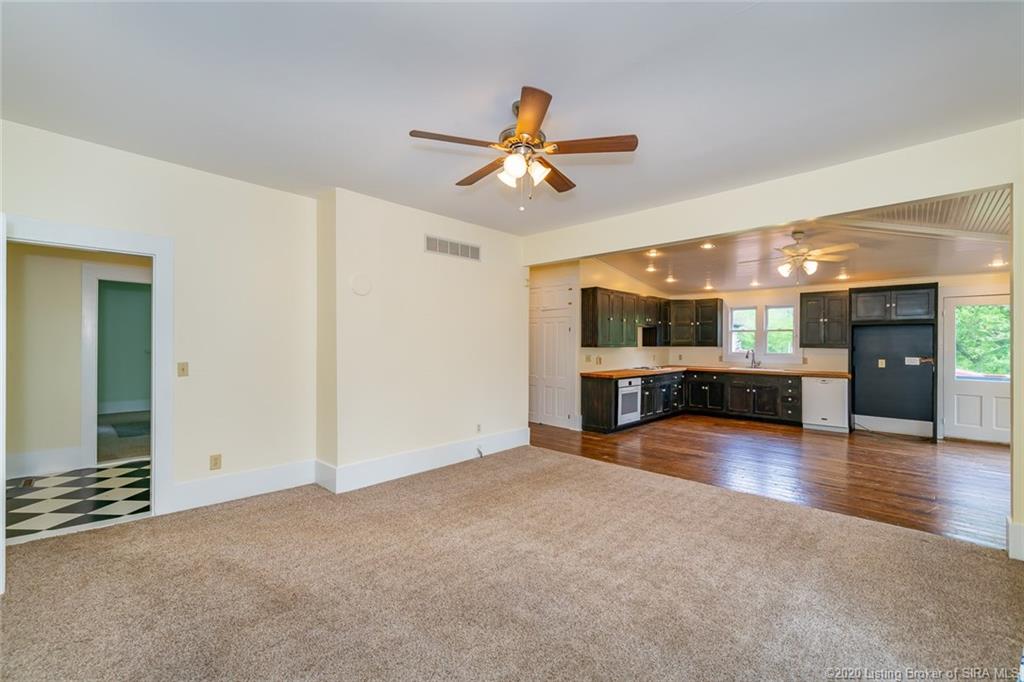 1680 Valley View Road Southwest Corydon, IN 47112 - Photo 7 of 35 Gallery Image 7