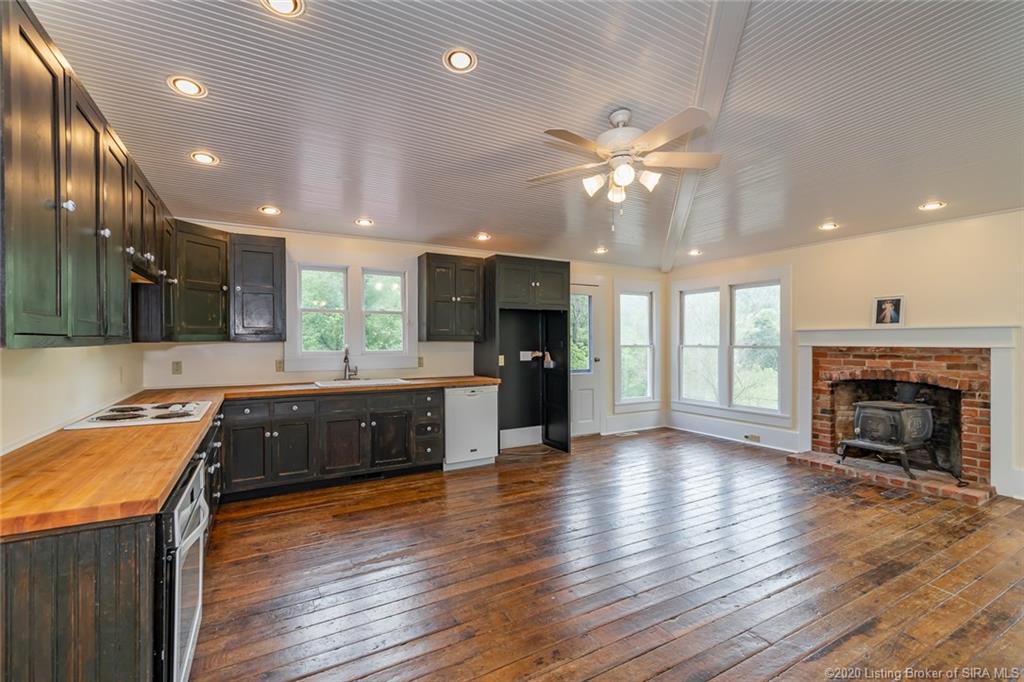 1680 Valley View Road Southwest Corydon, IN 47112 - Photo 8 of 35 Gallery Image 8