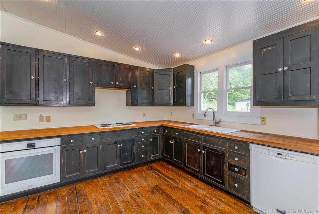 1680 Valley View Road Southwest Corydon, IN 47112 - Photo 10 of 35 Gallery Image 10
