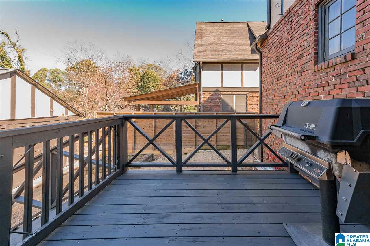 214 Devon Drive Birmingham, AL 35209 - Photo 34 of 38