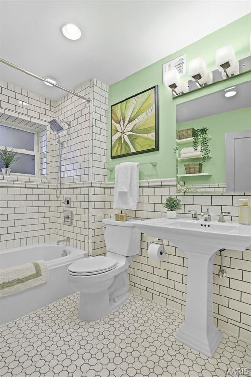 68 Willmore Road St. Louis, MO 63109 - Photo 21 of 49