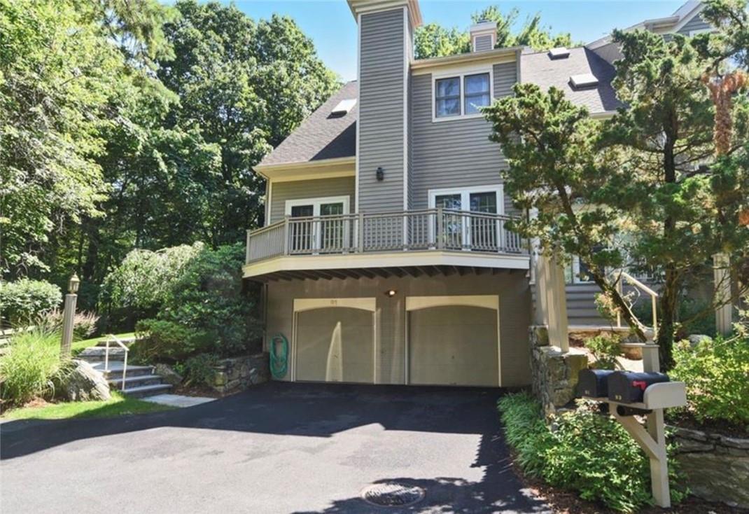 91 Boulder Ridge Road Scarsdale, NY 10583 - Photo 1 of 1