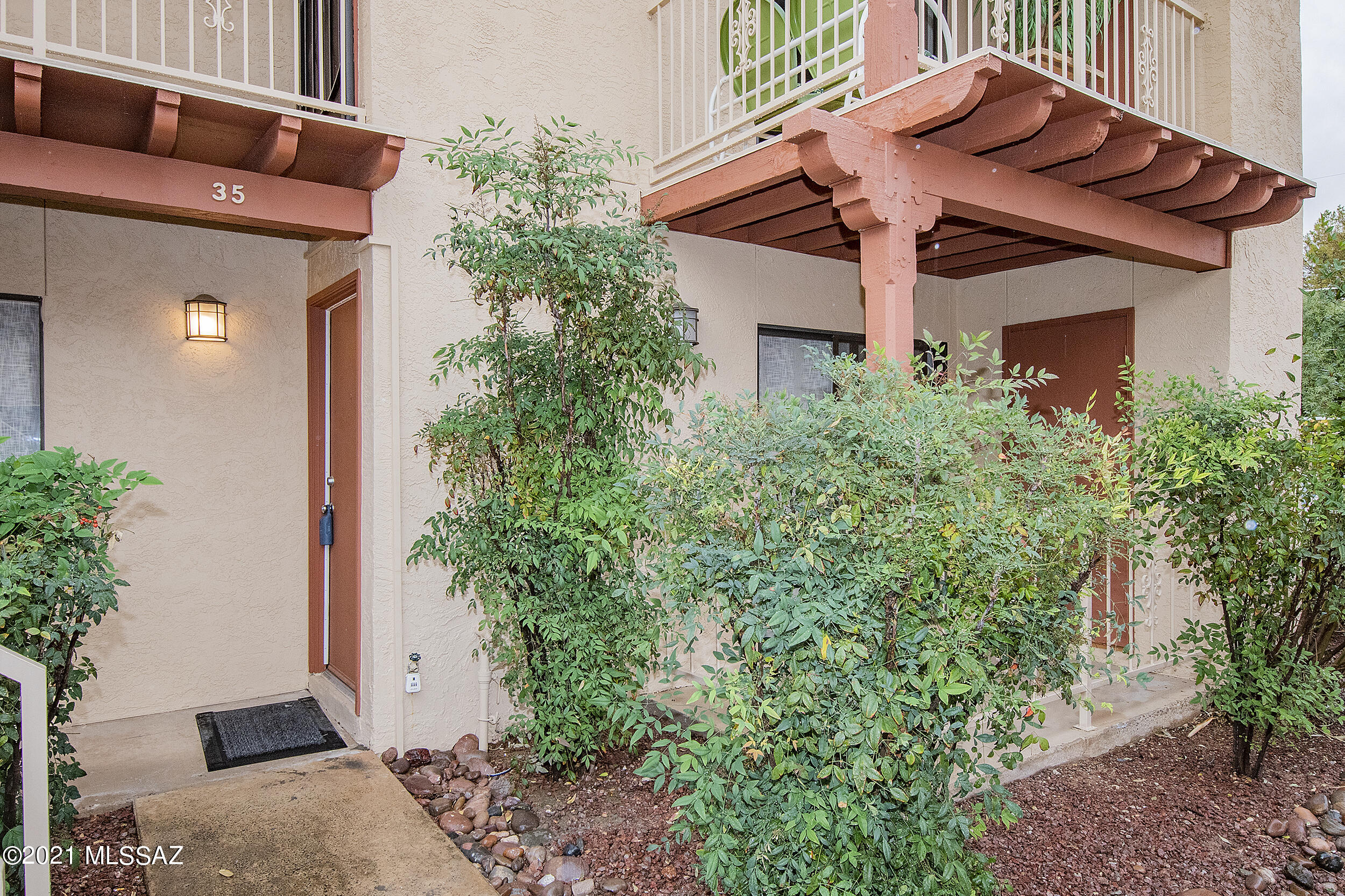 3357 North Country Club Road, Unit 35 Tucson, AZ 85716 - Photo 18 of 22