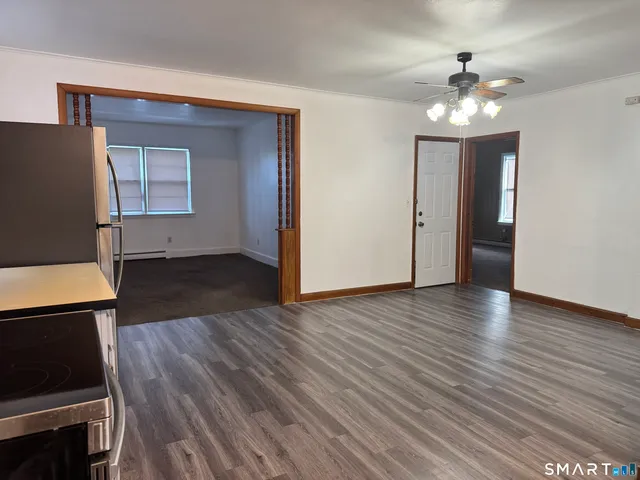 $1,800 | 704 Highland Avenue, Unit 1, Waterbury, CT 06708