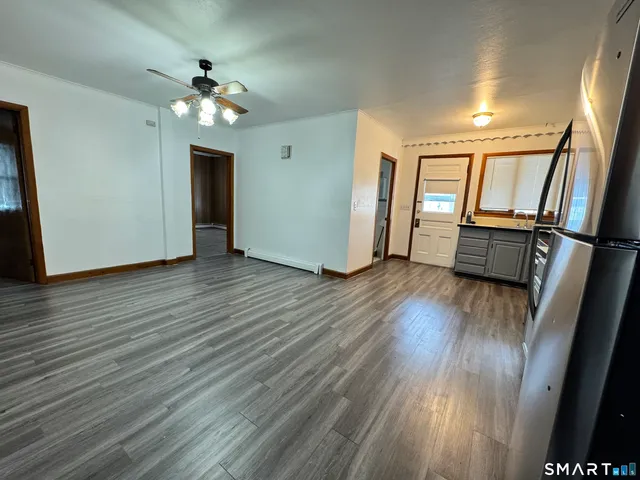 $1,800 | 704 Highland Avenue, Unit 1, Waterbury, CT 06708