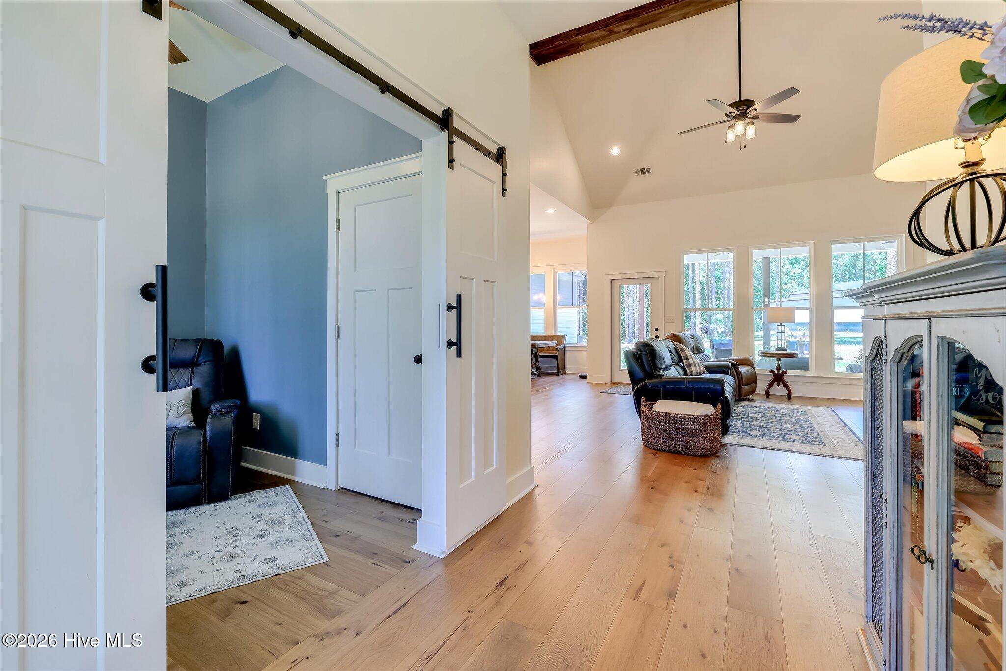 6684 Luckys Bridge Road Dearing, GA 30808 - Photo 6 of 61
