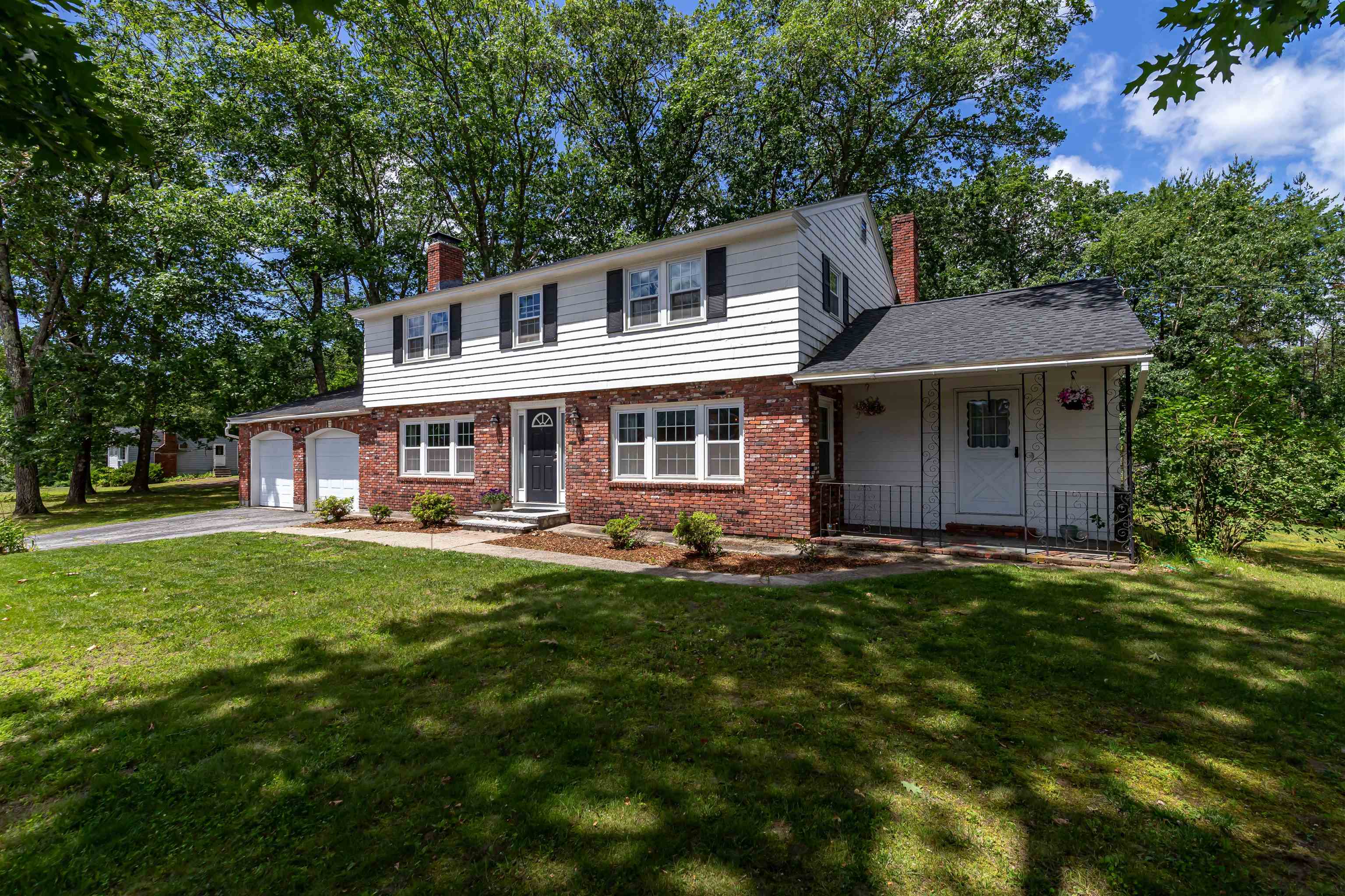 2 Inwood Circle Pelham, NH 03076 - Photo 3 of 35