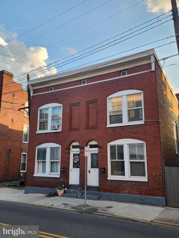 $149,900 | 105 Park Street, Cumberland, MD 21502