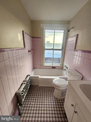 $149,900 | 105 Park Street, Cumberland, MD 21502