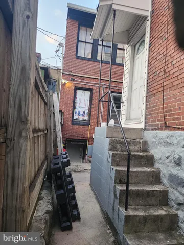 $149,900 | 105 Park Street, Cumberland, MD 21502