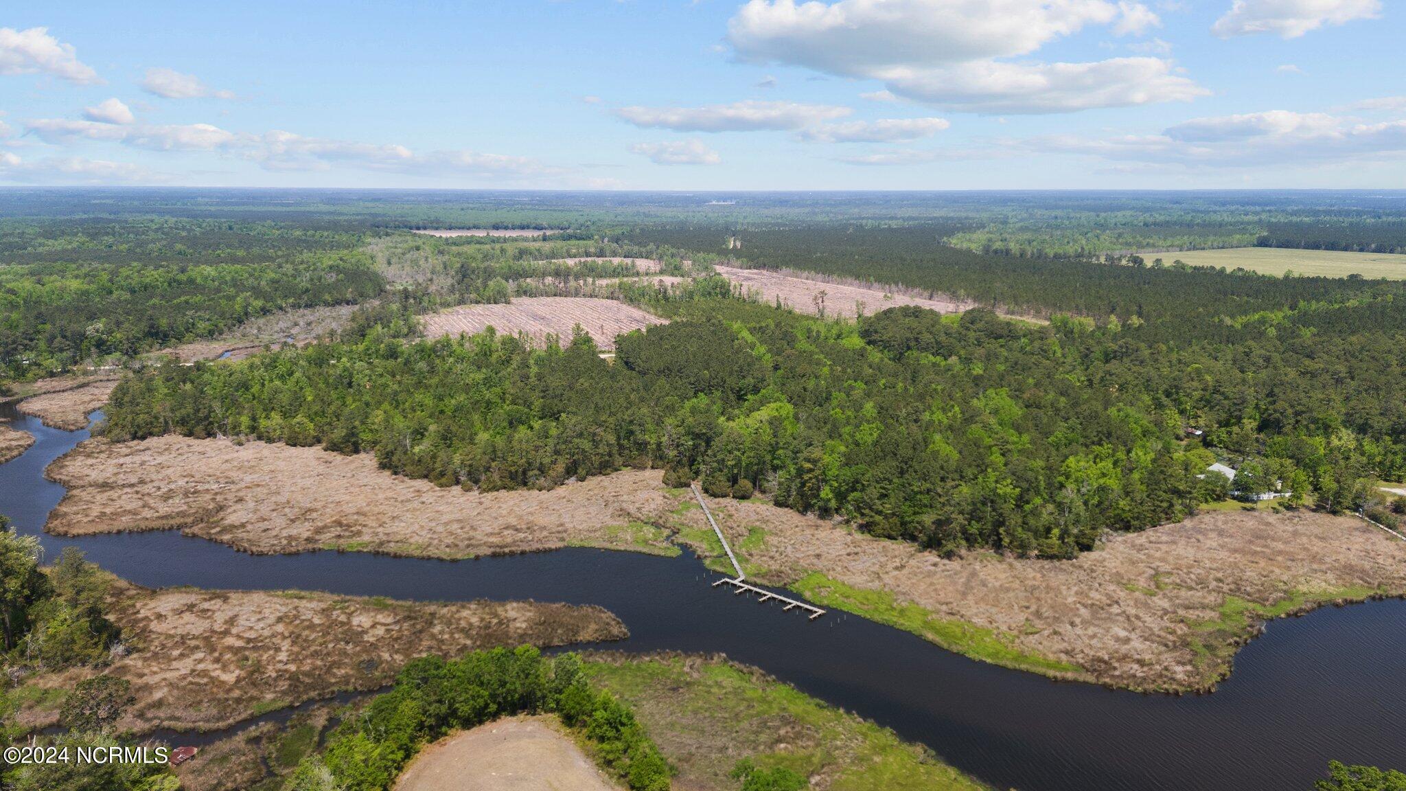 0 Straight Road Oriental, NC 28571 - Photo 13 of 20 13-web-or-mls-DJI_20240425122505_0026_D