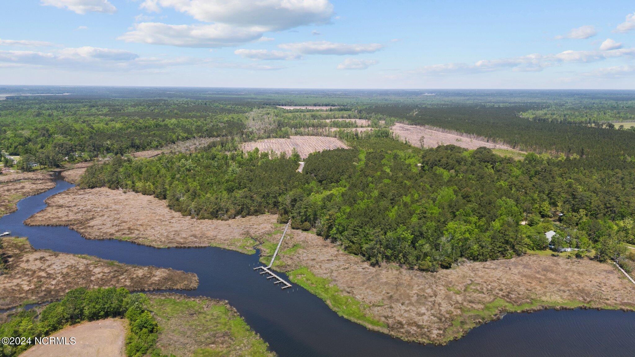 0 Straight Road Oriental, NC 28571 - Photo 14 of 20 14-web-or-mls-DJI_20240425122519_0027_D
