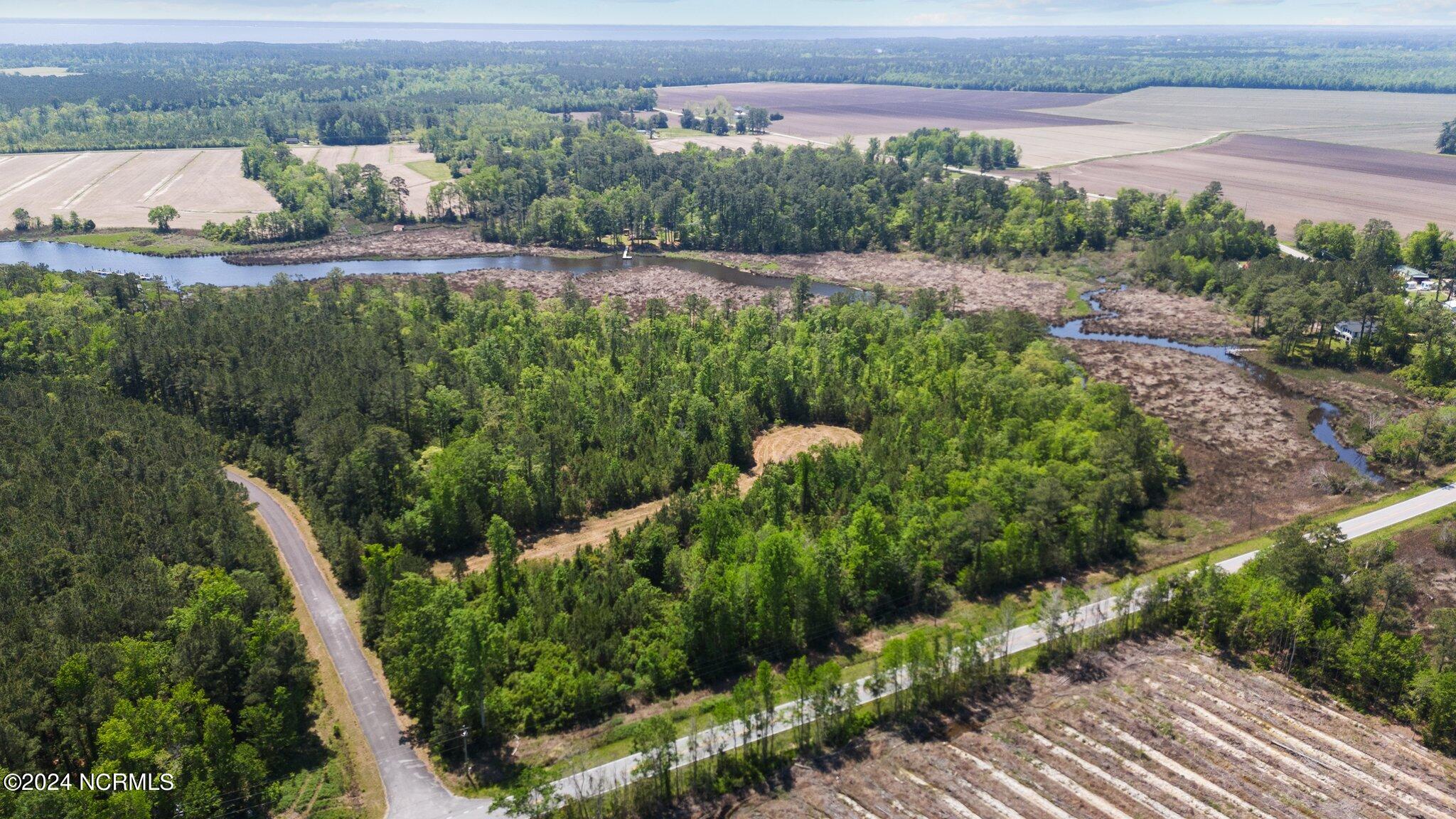 0 Straight Road Oriental, NC 28571 - Photo 2 of 20 2-web-or-mls-DJI_20240425122232_0015_D