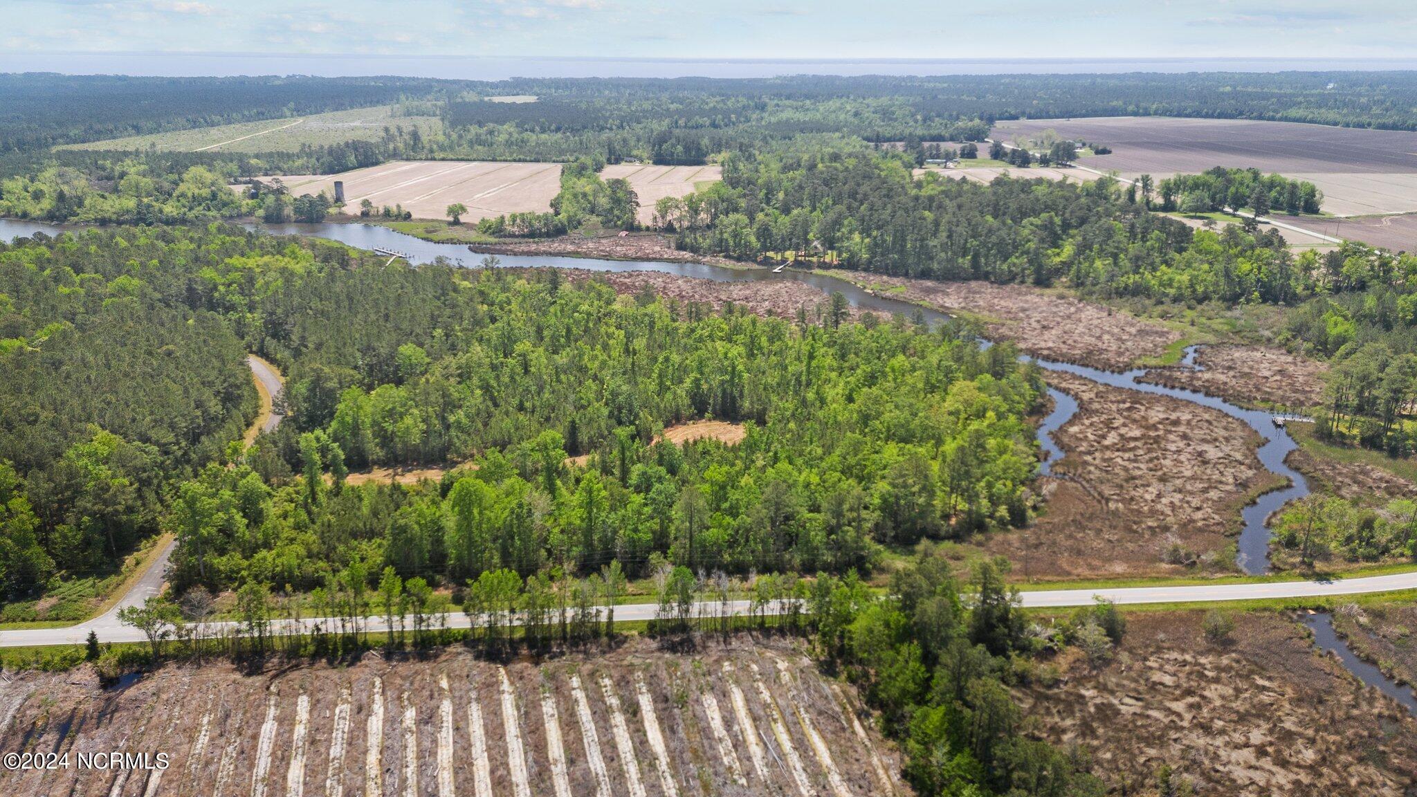 0 Straight Road Oriental, NC 28571 - Photo 3 of 20 3-web-or-mls-DJI_20240425122245_0016_D