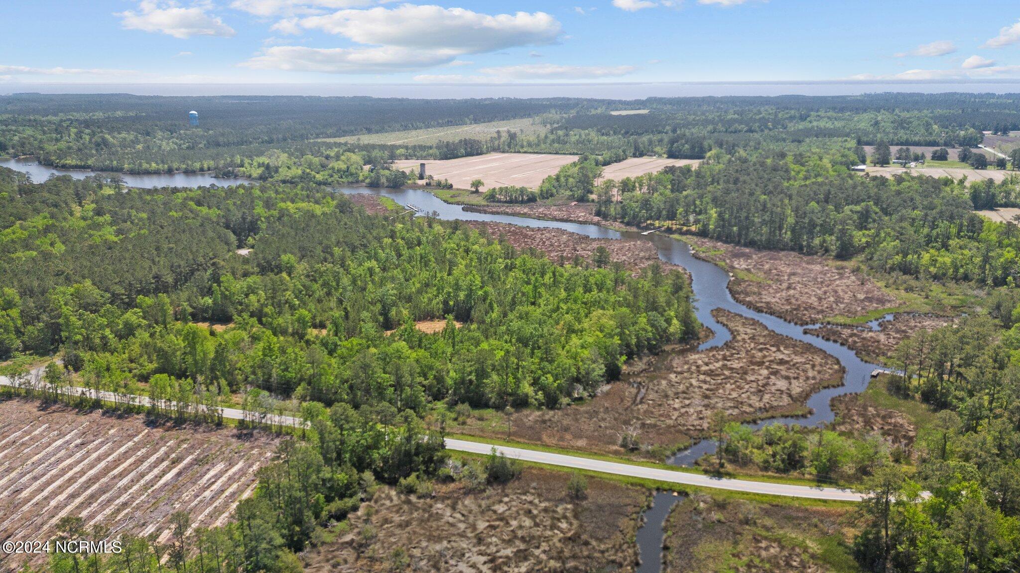 0 Straight Road Oriental, NC 28571 - Photo 4 of 20 4-web-or-mls-DJI_20240425122257_0017_D