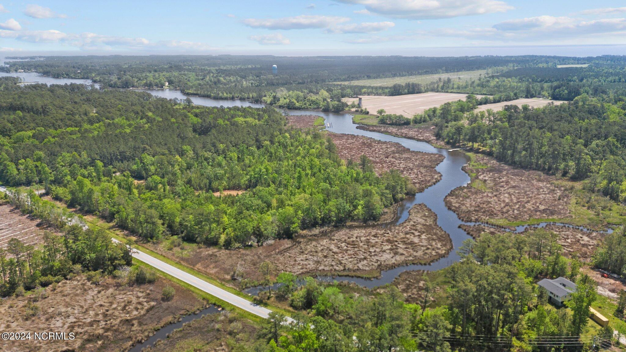 0 Straight Road Oriental, NC 28571 - Photo 5 of 20 5-web-or-mls-DJI_20240425122309_0018_D