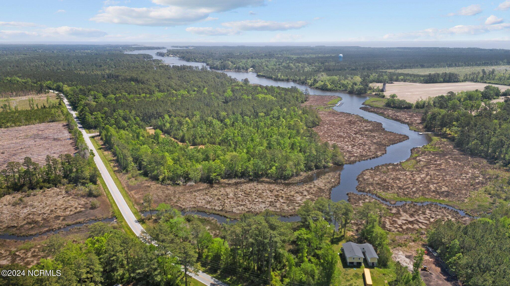 0 Straight Road Oriental, NC 28571 - Photo 6 of 20 6-web-or-mls-DJI_20240425122320_0019_D