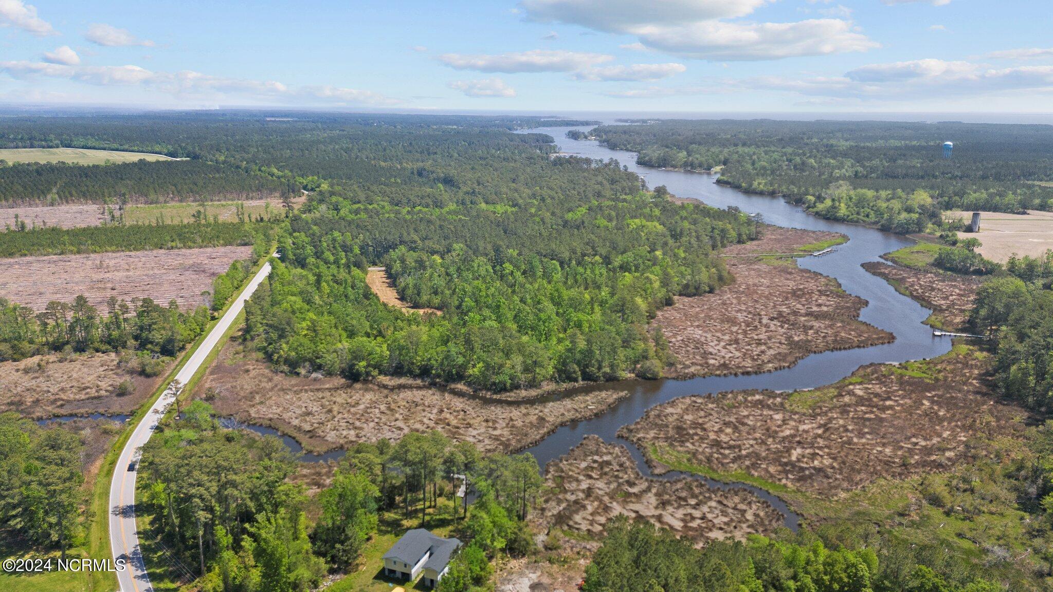 0 Straight Road Oriental, NC 28571 - Photo 7 of 20 7-web-or-mls-DJI_20240425122333_0020_D
