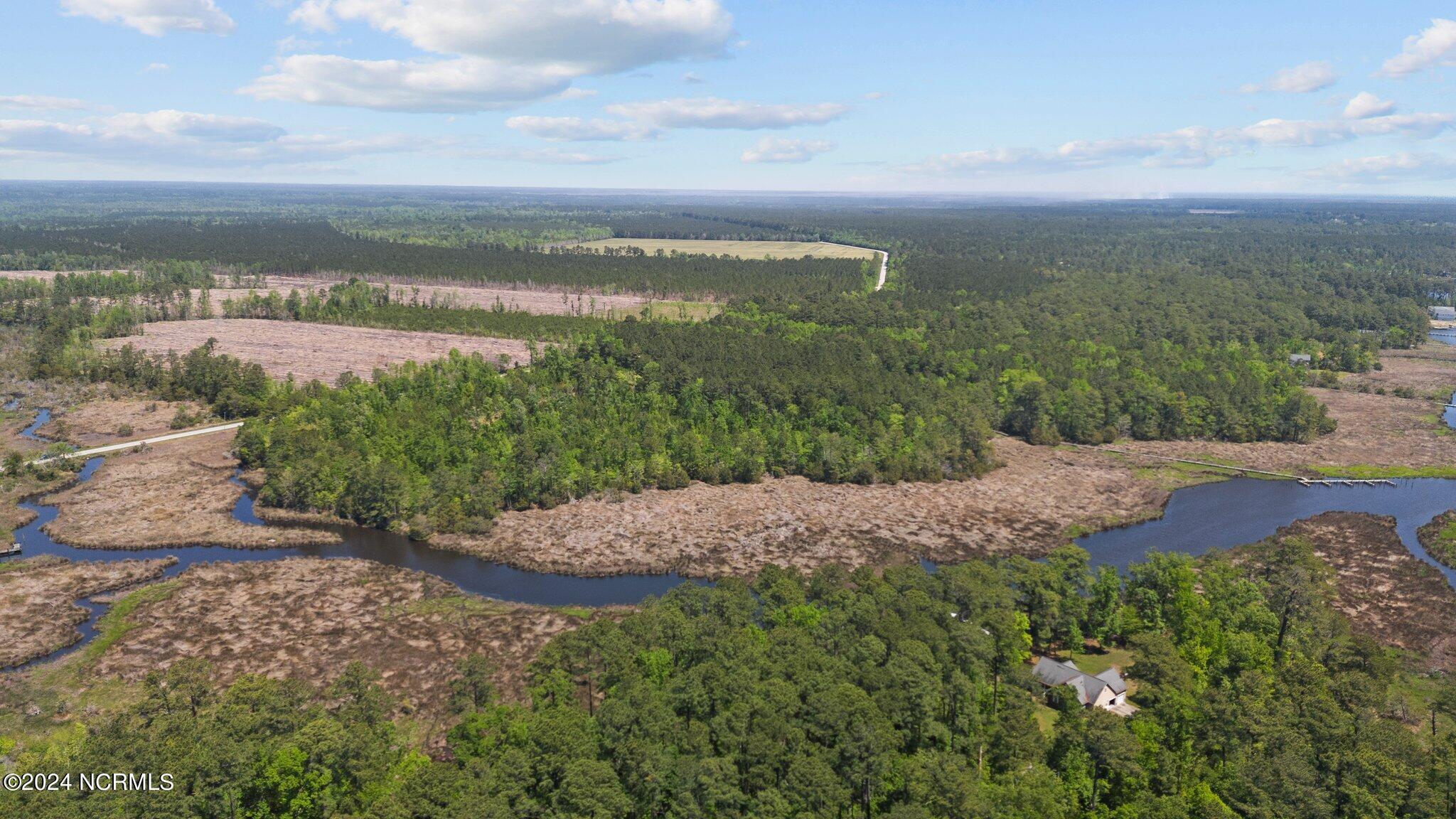 0 Straight Road Oriental, NC 28571 - Photo 10 of 20 10-web-or-mls-DJI_20240425122412_0023_D