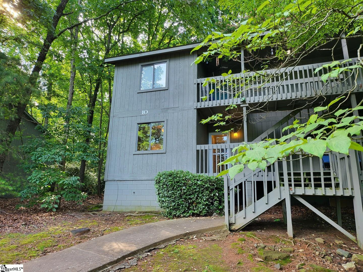 150 Ligon Street, Unit 1001 Clemson, SC 29631 - Photo 1 of 29