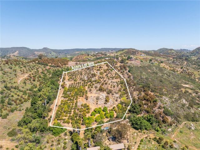 $645,000 | 0 Las Palmeras Drive, Temecula, CA 92590