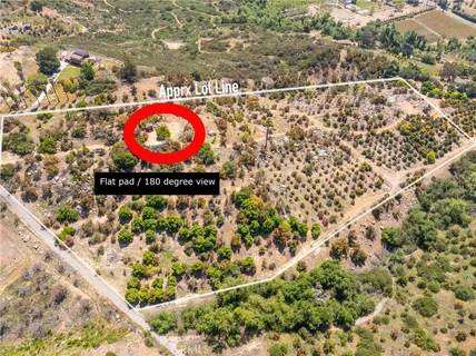 $595,000 | 0 Las Palmeras Drive, Temecula, CA 92590