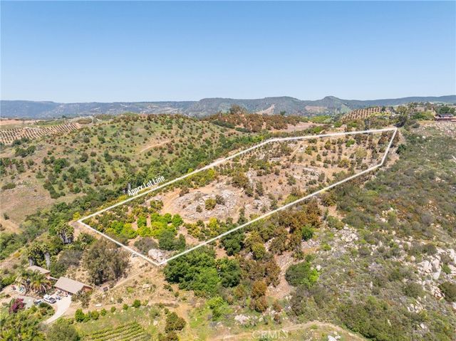 $645,000 | 0 Las Palmeras Drive, Temecula, CA 92590