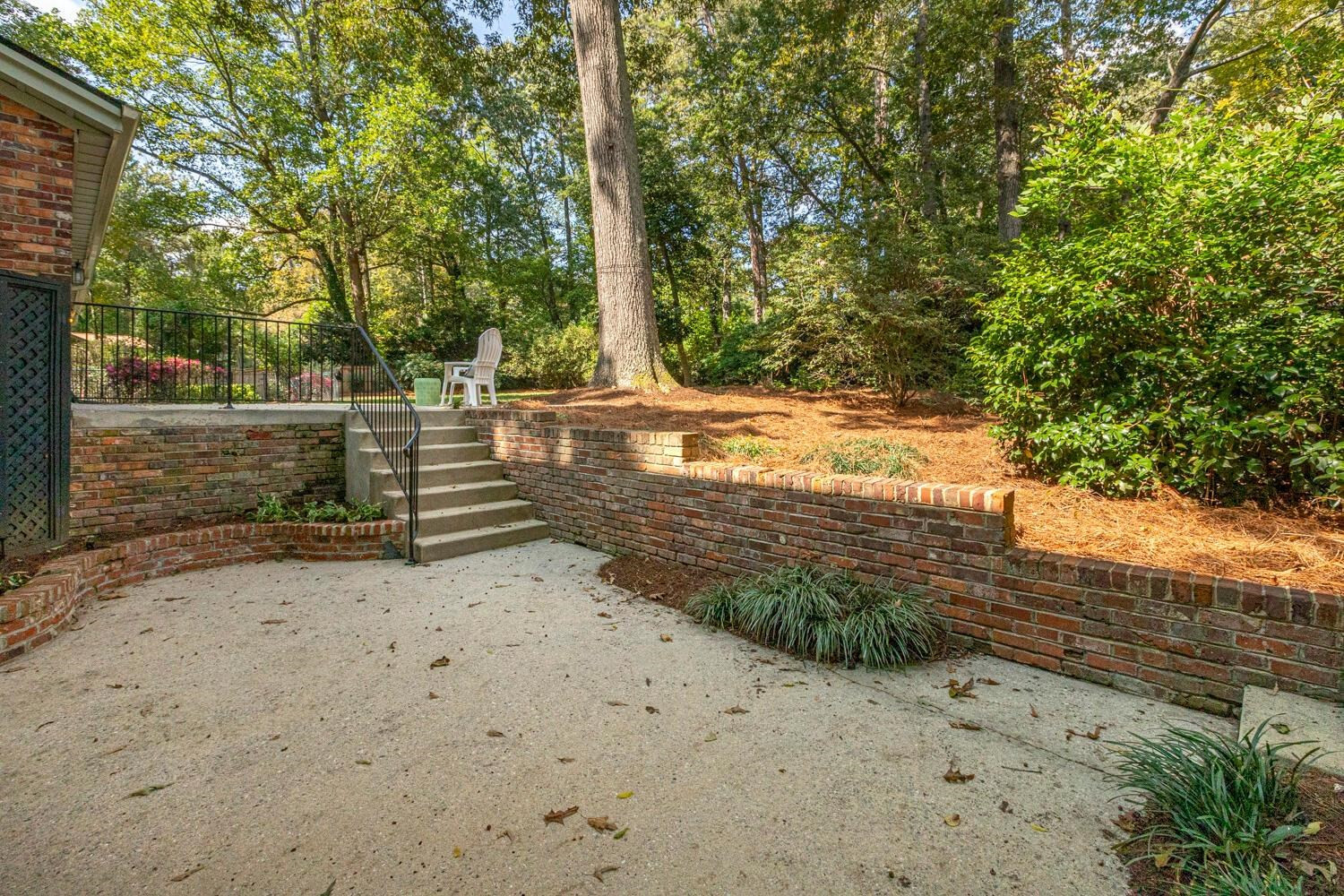 5004 Rembert Drive Raleigh, NC 27612 - Photo 58 of 61 Photo 58