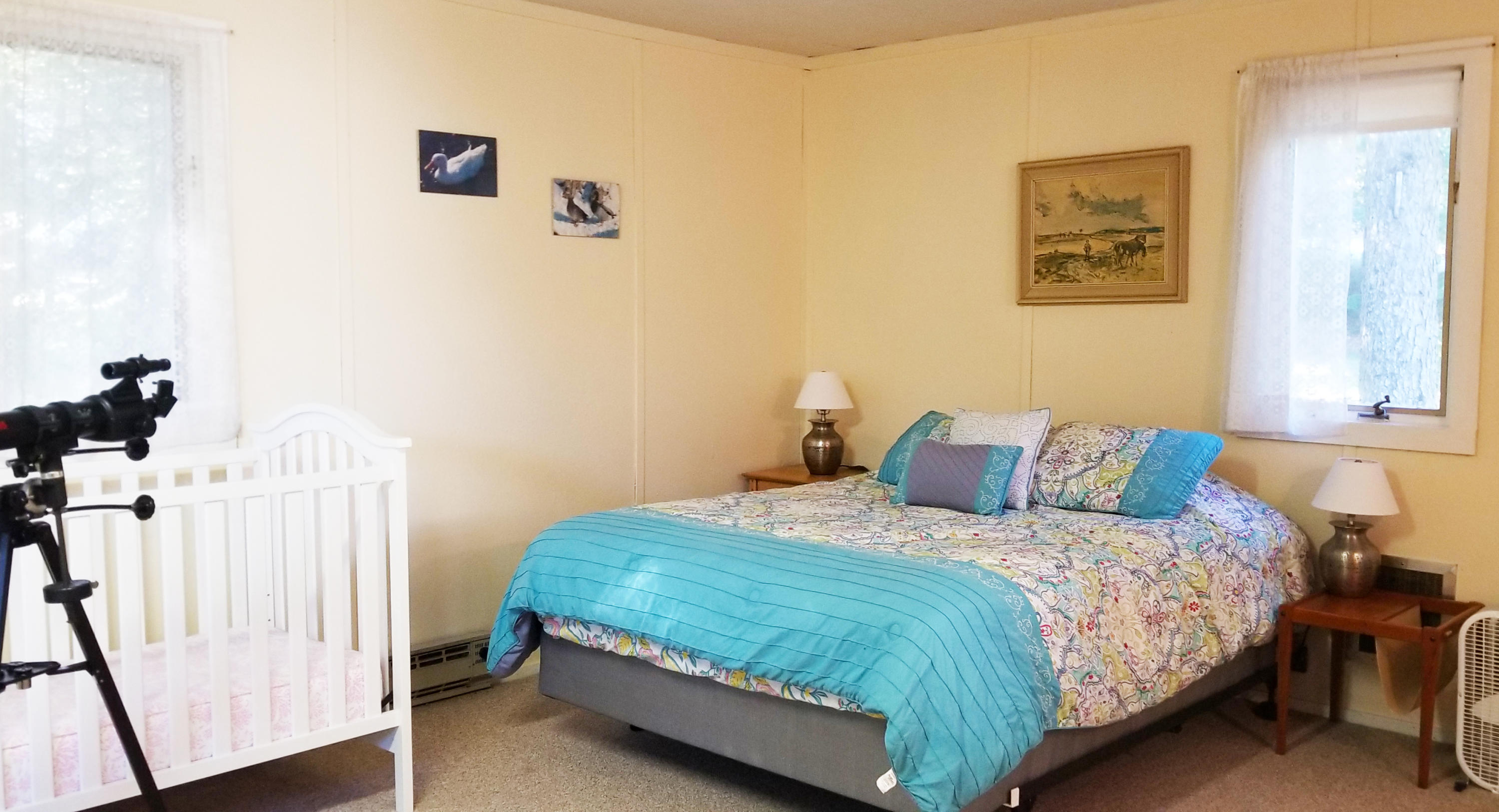 135 Sand Point Road Bar Harbor, ME 04609 - Photo 25 of 42 Bar Harbor ocean front home