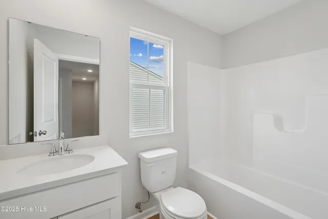 $352,160 | 8 East Pioneer Way, Unit 75, Hampstead, NC 28443