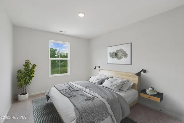 $352,160 | 8 East Pioneer Way, Unit 75, Hampstead, NC 28443