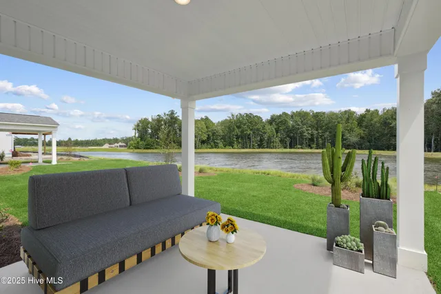 $352,160 | 8 East Pioneer Way, Unit 75, Hampstead, NC 28443