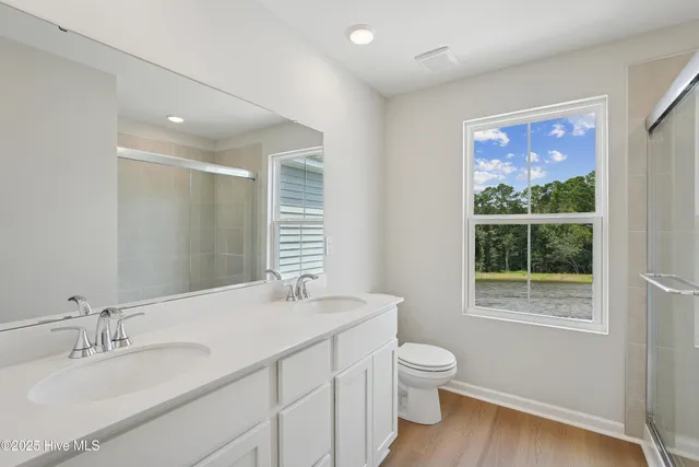 $352,160 | 8 East Pioneer Way, Unit 75, Hampstead, NC 28443