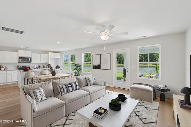 $352,160 | 8 East Pioneer Way, Unit 75, Hampstead, NC 28443