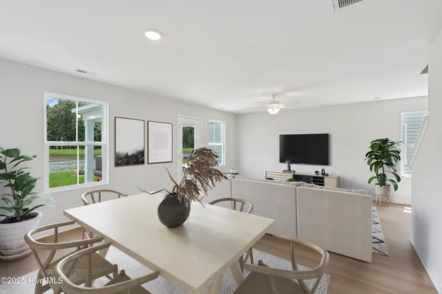 $352,160 | 8 East Pioneer Way, Unit 75, Hampstead, NC 28443