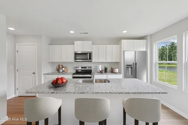 $352,160 | 8 East Pioneer Way, Unit 75, Hampstead, NC 28443