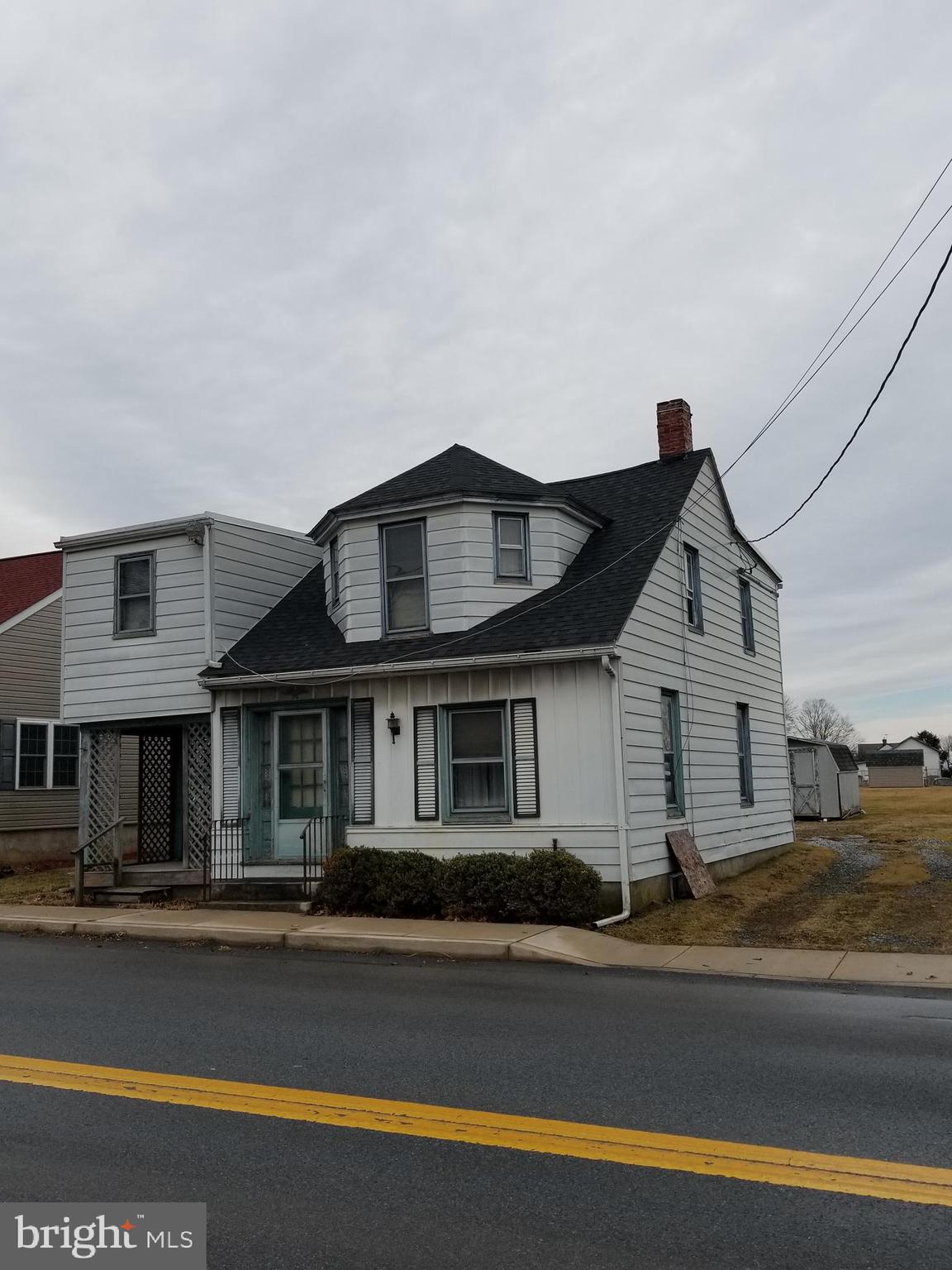 121 South Decatur Street Strasburg, PA 17579 - Photo 1 of 9 Gallery Image 1