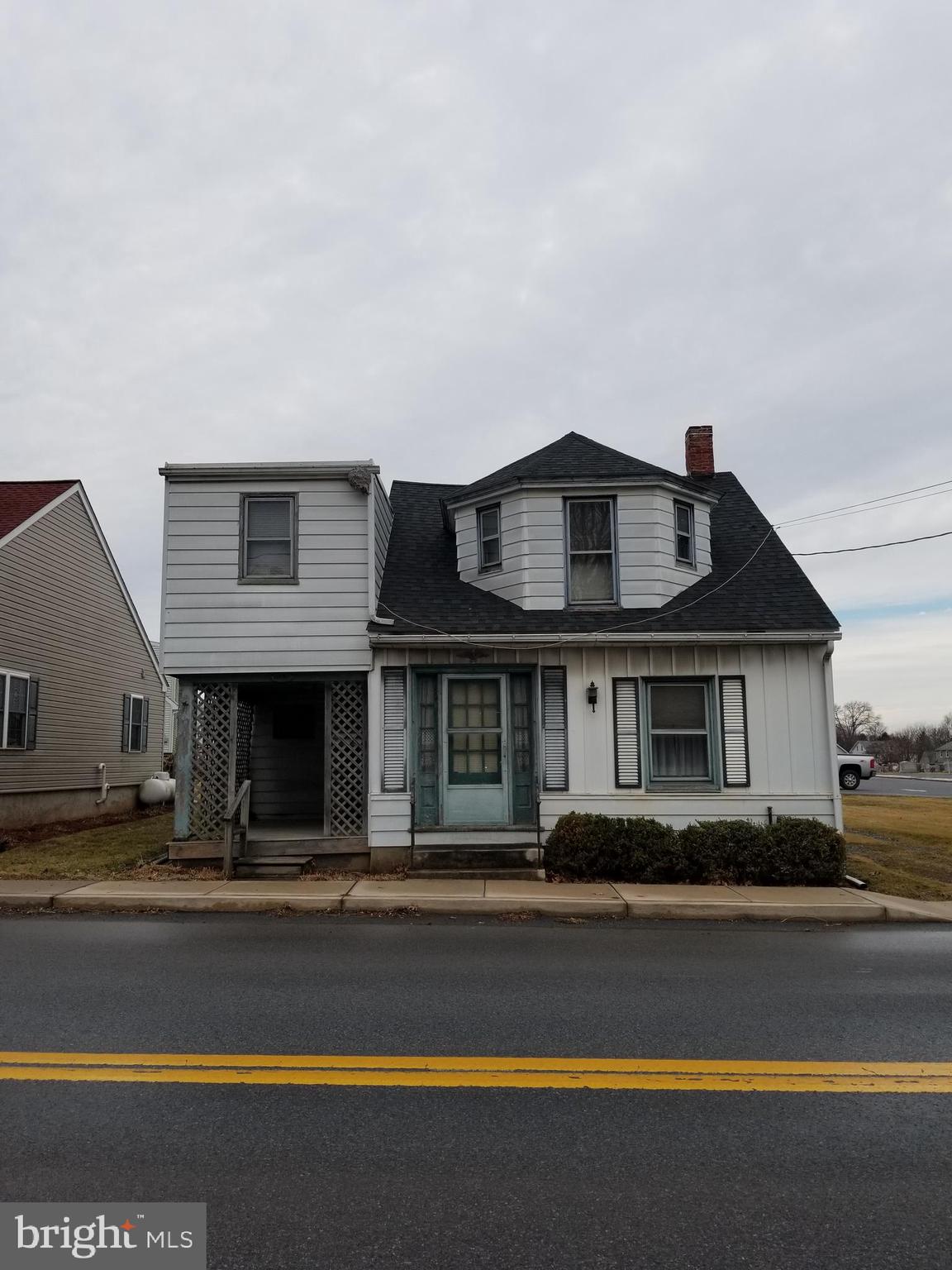 121 South Decatur Street Strasburg, PA 17579 - Photo 2 of 9 Gallery Image 2