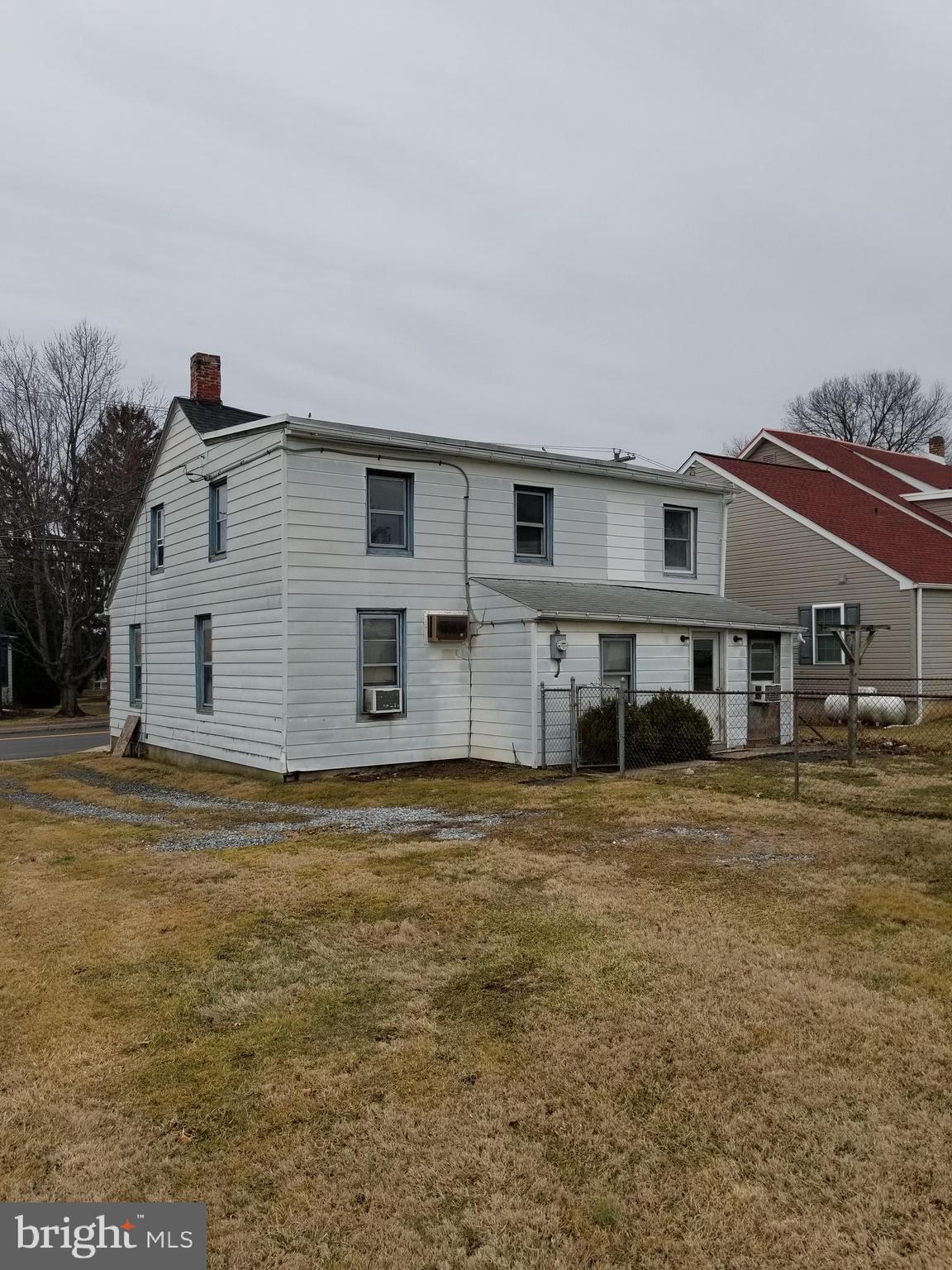 121 South Decatur Street Strasburg, PA 17579 - Photo 3 of 9 Gallery Image 3