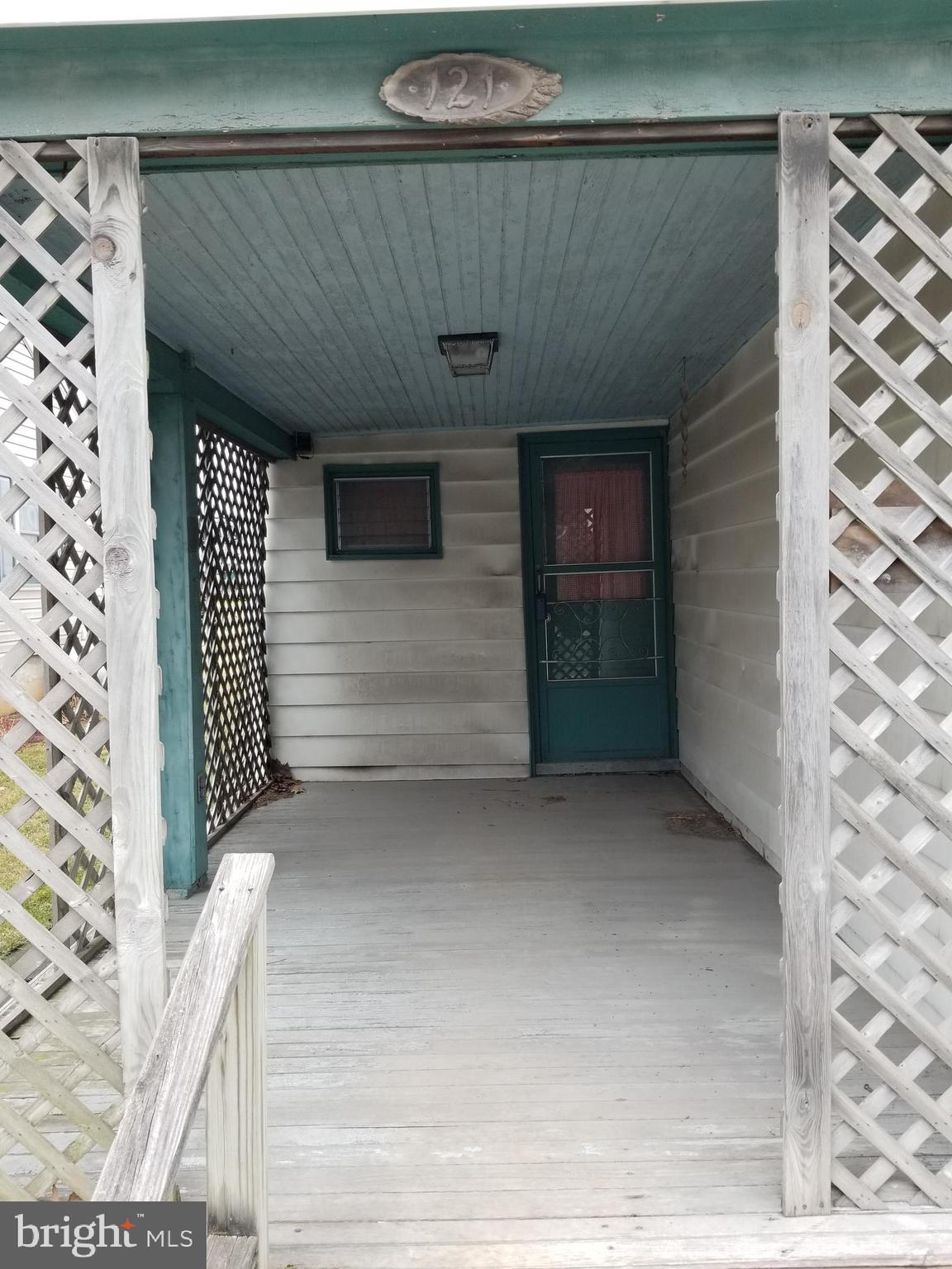 121 South Decatur Street Strasburg, PA 17579 - Photo 4 of 9 Gallery Image 4