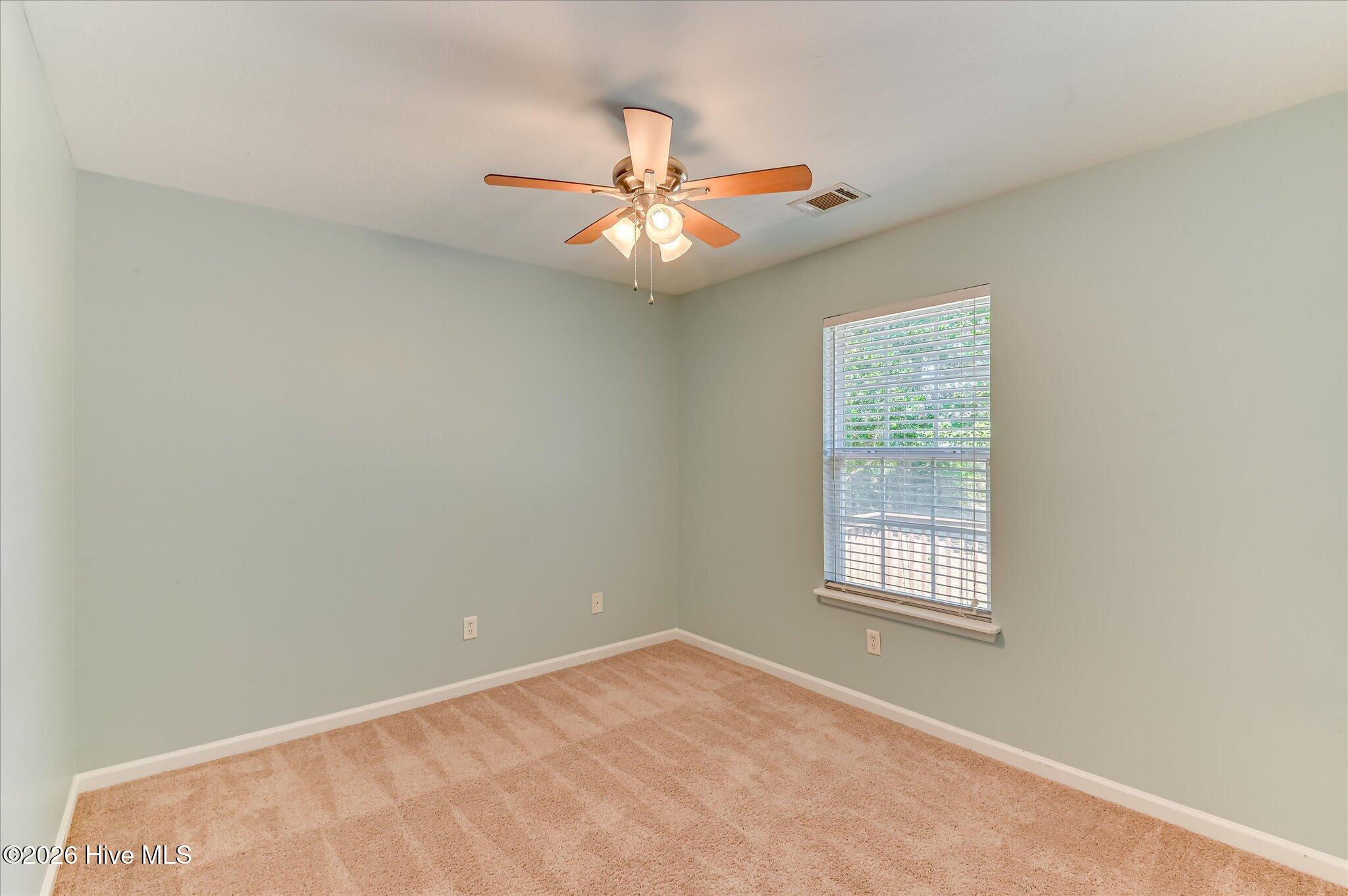 643 Butler Springs Circle Grovetown, GA 30813 - Photo 16 of 29 Bedroom 2, view 1